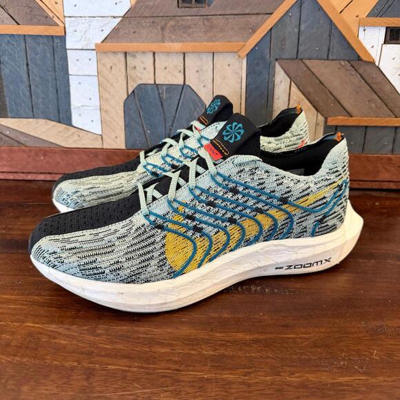 Nike Pegasus Turbo Next Nature 5 Borough Tour Shoes 10